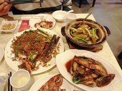 -喜记避风塘炒辣蟹(旗舰店)