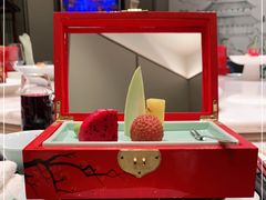 -宴昆山·私房菜(春晖店)