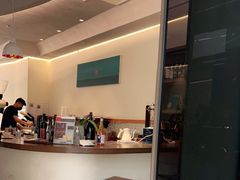 -fishtank鱼缸咖啡(三山街店)