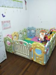 -圣瑞医疗上海圣恩儿科门诊部