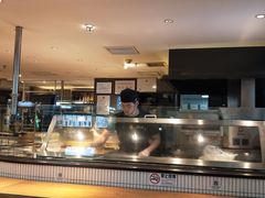 -乐凯撒披萨(中心书城店)