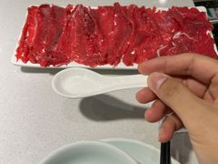 -古乐牛香·鲜牛肉牛杂火锅(千灯店)