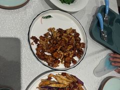 -萃華楼(王府井店)