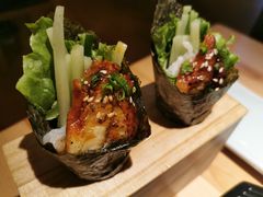 -TORO MaKi 寿司·日料(华创店)