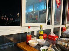 -福满家火锅26年江景(十八梯店)