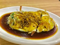 广东潮汕海鲜肠粉-潮汕小吃(文岚店)