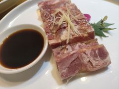 -永安鱼庄·镇江菜(丁卯店)