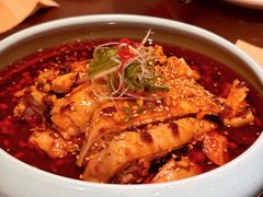 -川香鼎盛·川府家宴商务宴请(市桥富华总店)