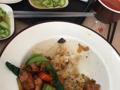 -乡村基(双流时代奥特莱斯餐厅)