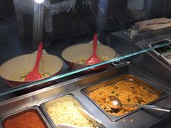 -So Lounge索兰至餐厅(蓝色港湾店)