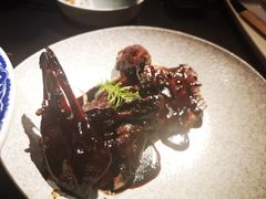 老头儿卤鸭（半只）-老头儿油爆虾·1987杭州烟火味(湖滨银泰in77D区店)