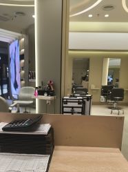 -Mentor Hair Salon