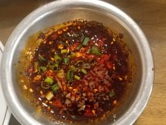 -双流老字号董蹄花(广场路店)