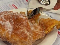 -大哥餐厅(西城花园店)