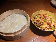 -楼兰新疆主题餐厅(苏州中心店)