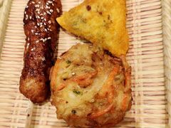 -牛気·越光米牛肉饭(水游城店)