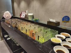 自助调料区-阿杜打边炉(五江天街店)