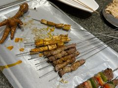 -锦州御烧烤·形象店(人民街店)