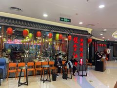 -号令江湖·水浒烤肉(和畅睦邻中心店)