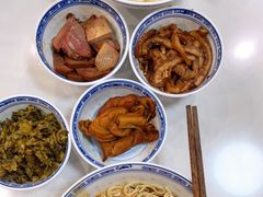 -永丰面馆(汉口路店)