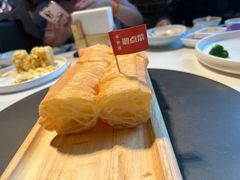 -滋粥楼·顺德菜(番禺广场总店)