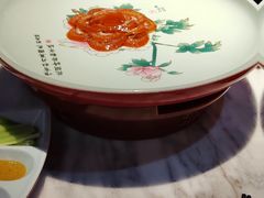 -京味斋·北京烤鸭(华威桥北工大店)