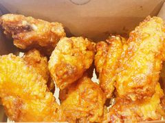 -Kyochon1991校村(共和路店)