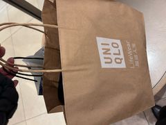 -优衣库(上海正大广场店)