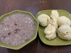 -舒小笼松针小笼包