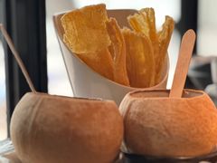 -同仁四季椰子鸡(无锡滨湖万象汇店)