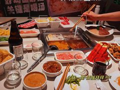-海底捞火锅(万丰桥店)