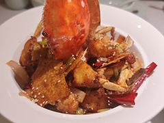 -半勺·新徽菜(银泰城店)