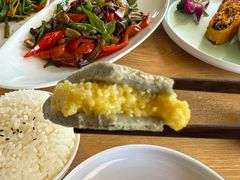 -品味泸沽湖•民族特色菜(大落水店)