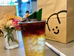 -dotcom coffee古点咖啡(致真大厦店)