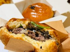 -龙治汉堡(中华城店)