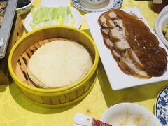 -红红烤鸭店(西单店)