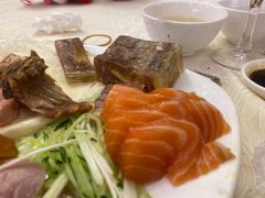 -温德姆花园酒店-鼎丰阁中餐厅