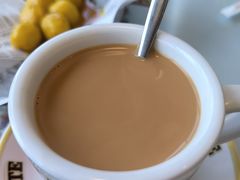 -香港新记茶餐厅(春熙太古里店)
