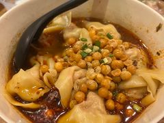 -谭师爷龙抄手(白下路店)