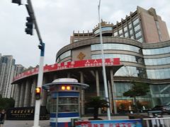 -常熟天铭国际大酒店