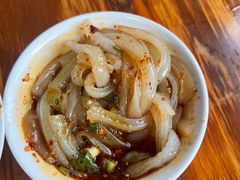 -洞子口张老二凉粉(文殊院店)