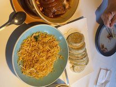 -八府香鸭·啫啫煲(华山路店)