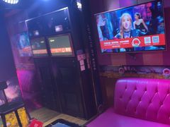 -唱吧麦颂KTV(松江五龙商业广场店)