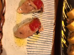 鹅肝寿司-仓桥家·焗寿司·锅物(光谷步行街店)