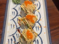 -鸟鹏烧鸟居酒屋(昌岗店)