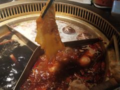 -麻路成都火锅(柏威年店)