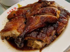 -澳门陈光记烧味饭店(万象城店)