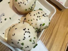 特色生煎-东泰祥生煎馆(重庆北路店)