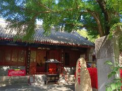 -红螺寺
