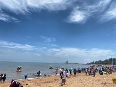 -兴城海滨风景区